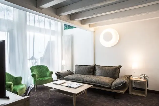 Süit, 3 Yatak Odası, Şehir Manzaralı