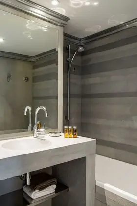 Süit, 3 Yatak Odası, Şehir Manzaralı