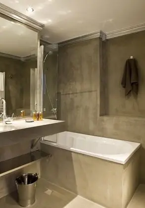 Üç Kişilik Oda, 3 Tek Kişilik Yatak, Dağ Manzaralı (2 adults + 1 child)