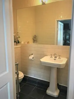 Tek Büyük Yataklı Oda (Single Use)