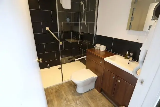 Standard Tek Büyük Yataklı Oda, 1 Çift Kişilik Yatak