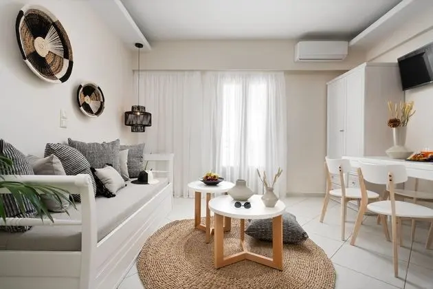 Apart Daire, 1 Yatak Odası