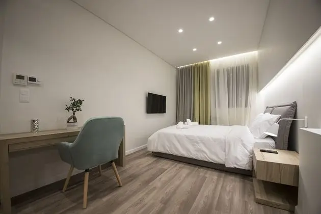 Deluxe Apart Daire (1)