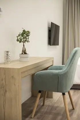 Deluxe Apart Daire (1)