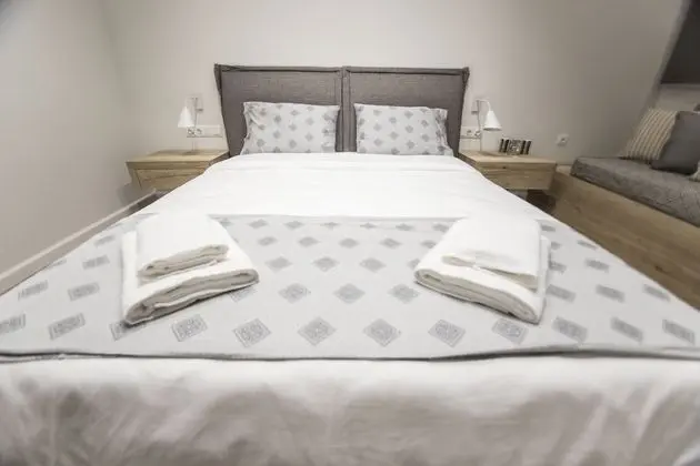 Deluxe Apart Daire (2)