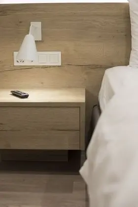 Deluxe Apart Daire (2)