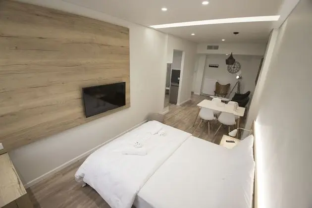 Deluxe Apart Daire (2)
