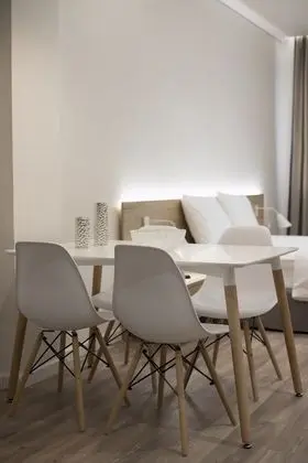 Deluxe Apart Daire (2)
