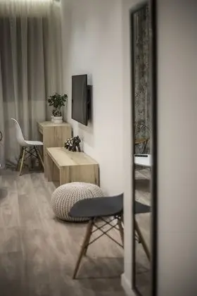 Deluxe Apart Daire (2)