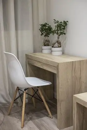 Deluxe Apart Daire (2)