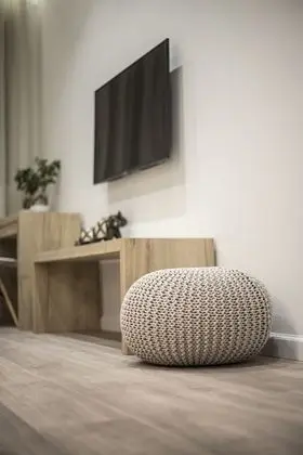 Deluxe Apart Daire (2)