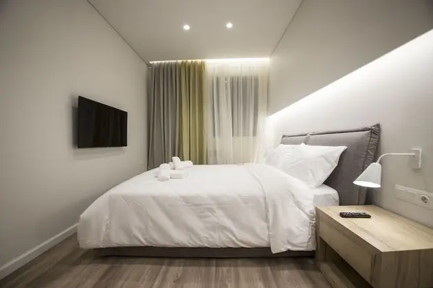 Deluxe Apart Daire (3)