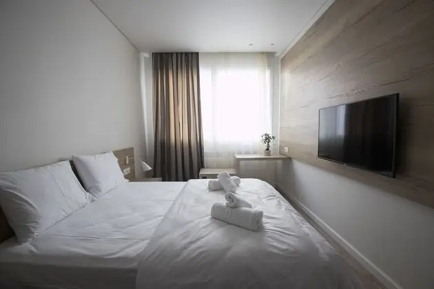 Deluxe Apart Daire (3)