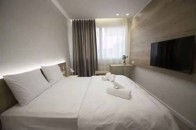 Deluxe Apart Daire (3)