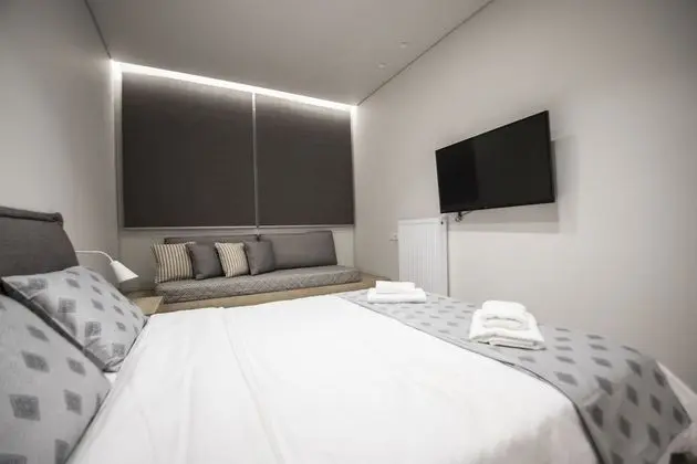 Deluxe Apart Daire (3)