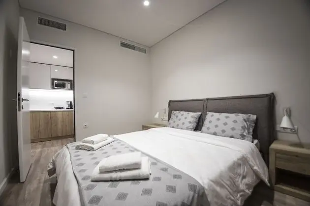 Deluxe Apart Daire (3)