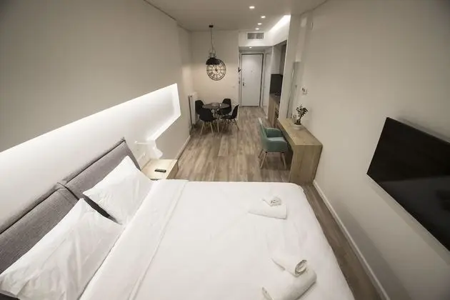 Deluxe Apart Daire (3)