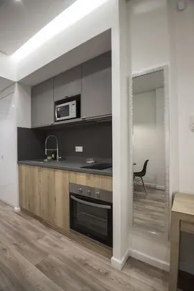 Deluxe Apart Daire (3)