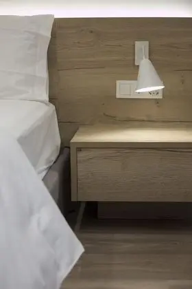 Deluxe Apart Daire (3)
