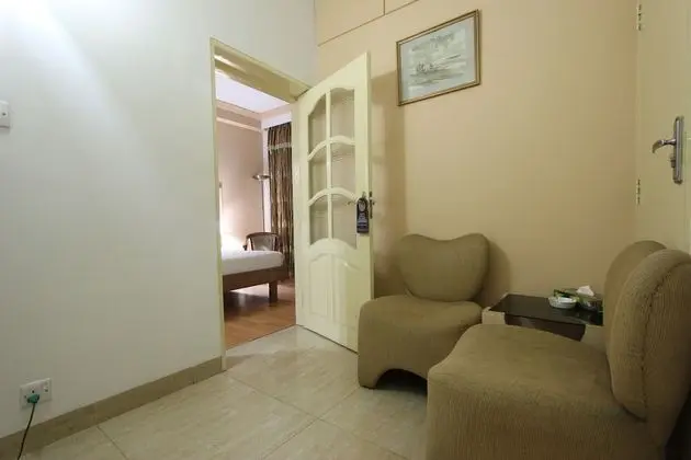 Deluxe Süit, 1 Çift Kişilik Yatak