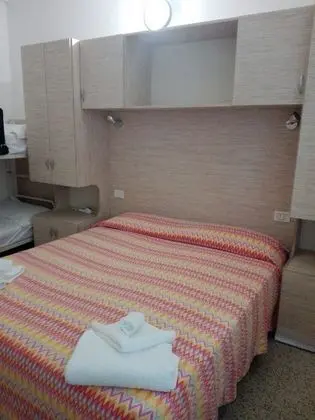 Dört Kişilik Oda, Balkon