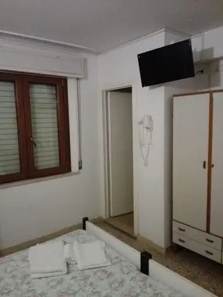 Dört Kişilik Oda, Balkon