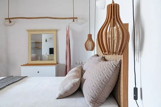 Comfort Ev, 1 Yatak Odası, Deniz Manzaralı, Denize Bakan