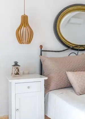 Comfort Ev, 1 Yatak Odası, Deniz Manzaralı, Denize Bakan