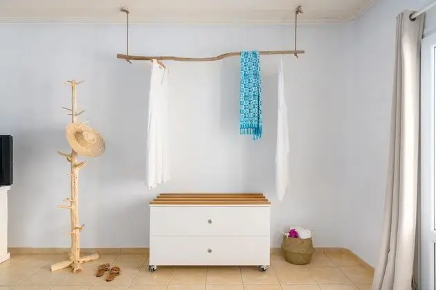 Comfort Ev, 1 Yatak Odası, Deniz Manzaralı, Denize Bakan