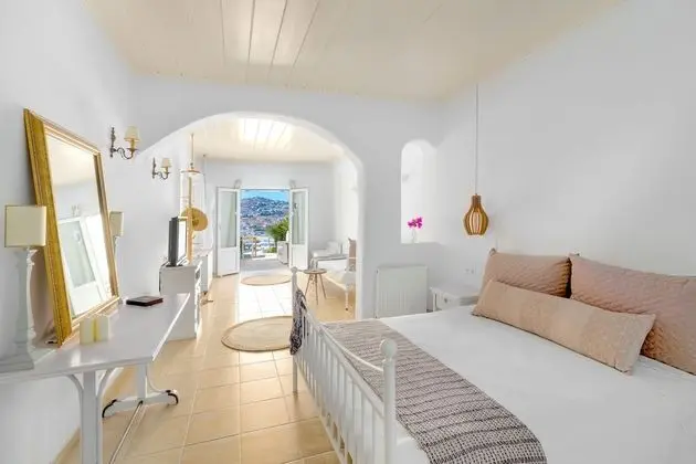 Comfort Ev, 1 Yatak Odası, Deniz Manzaralı, Denize Bakan
