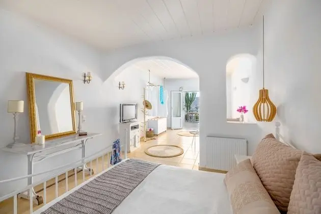 Comfort Ev, 1 Yatak Odası, Deniz Manzaralı, Denize Bakan