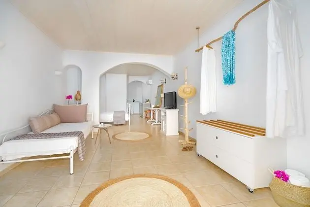 Comfort Ev, 1 Yatak Odası, Deniz Manzaralı, Denize Bakan