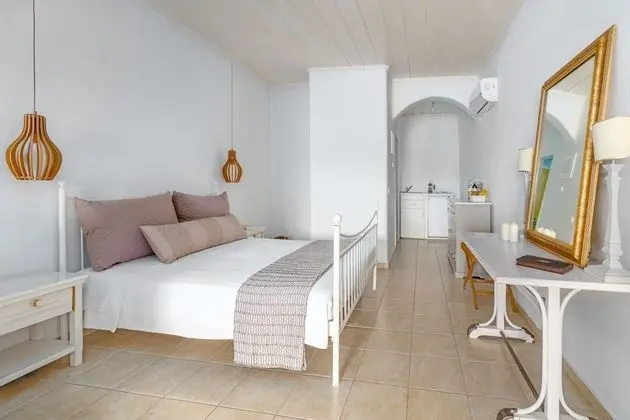 Comfort Ev, 1 Yatak Odası, Deniz Manzaralı, Denize Bakan