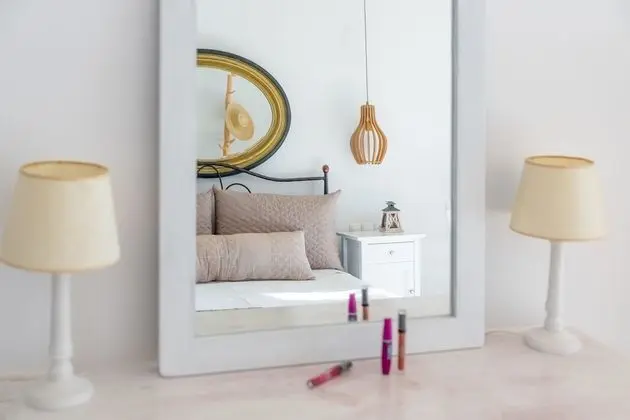 Comfort Ev, 1 Yatak Odası, Deniz Manzaralı, Denize Bakan