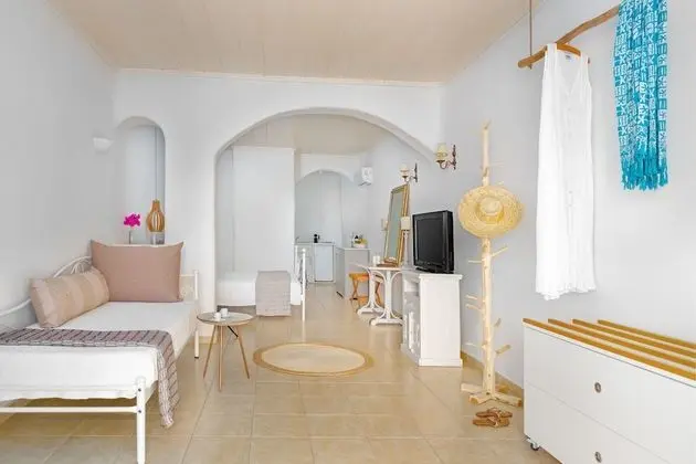 Comfort Ev, 1 Yatak Odası, Deniz Manzaralı, Denize Bakan
