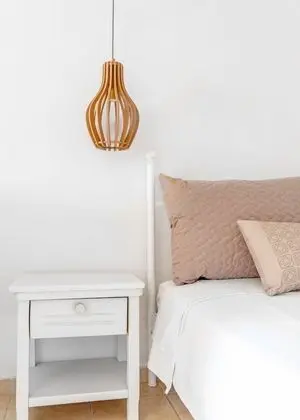 Comfort Ev, 1 Yatak Odası, Deniz Manzaralı, Denize Bakan
