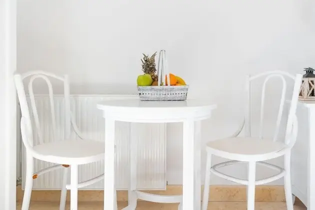 Comfort Ev, 1 Yatak Odası, Deniz Manzaralı, Denize Bakan