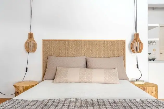 Comfort Ev, 1 Yatak Odası, Deniz Manzaralı, Denize Bakan