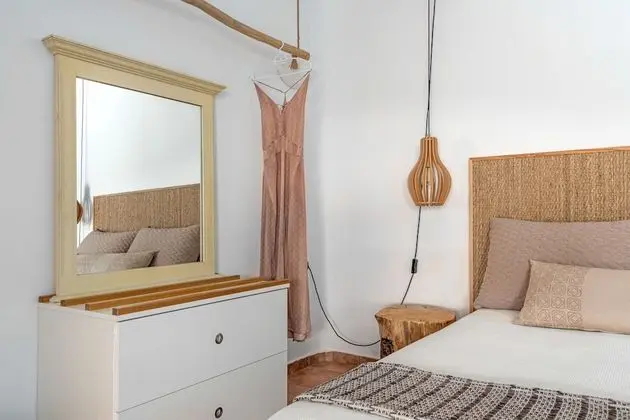 Comfort Ev, 1 Yatak Odası, Deniz Manzaralı, Denize Bakan
