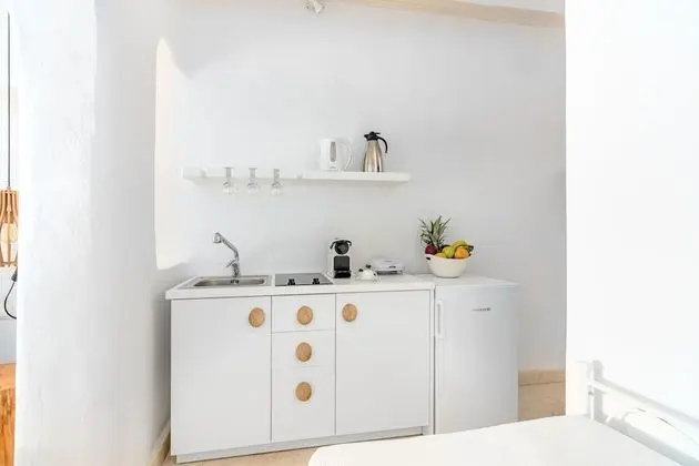 Comfort Ev, 1 Yatak Odası, Deniz Manzaralı, Denize Bakan