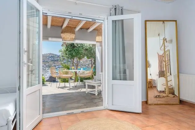 Comfort Ev, 1 Yatak Odası, Deniz Manzaralı, Denize Bakan