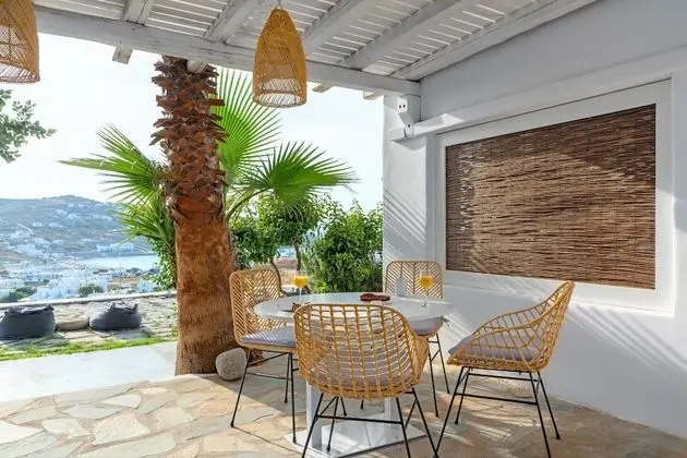 Comfort Ev, 1 Yatak Odası, Deniz Manzaralı, Denize Bakan