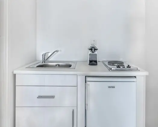 Comfort Ev, 1 Yatak Odası, Deniz Manzaralı, Denize Bakan