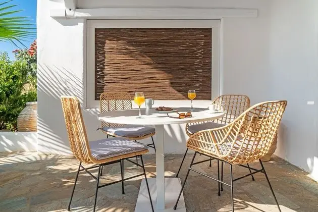 Comfort Ev, 1 Yatak Odası, Deniz Manzaralı, Denize Bakan
