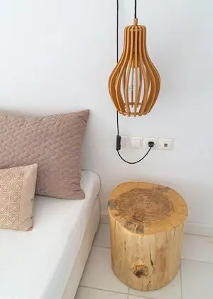 Comfort Ev, 1 Yatak Odası, Deniz Manzaralı, Denize Bakan