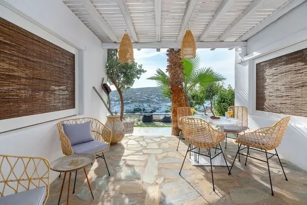 Comfort Ev, 1 Yatak Odası, Deniz Manzaralı, Denize Bakan