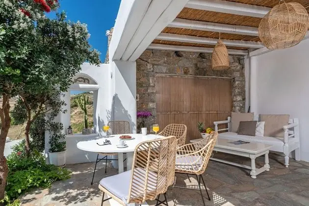 Comfort Ev, 1 Yatak Odası, Deniz Manzaralı, Denize Bakan