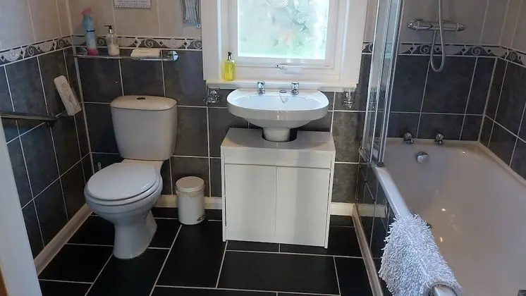 Tek Büyük veya İki Ayrı Yataklı Oda, 2 Tek Kişilik Yatak, Engellilere Uygun, Bahçe Manzaralı