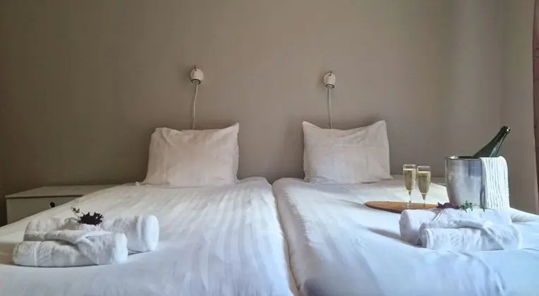 Standard Tek Kişilik Oda