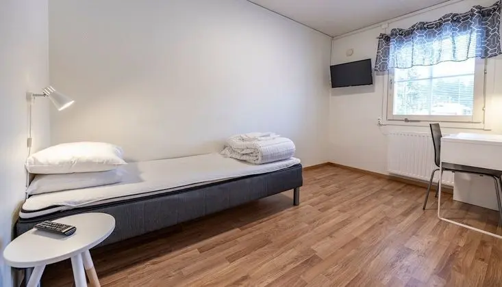 Standard Tek Kişilik Oda